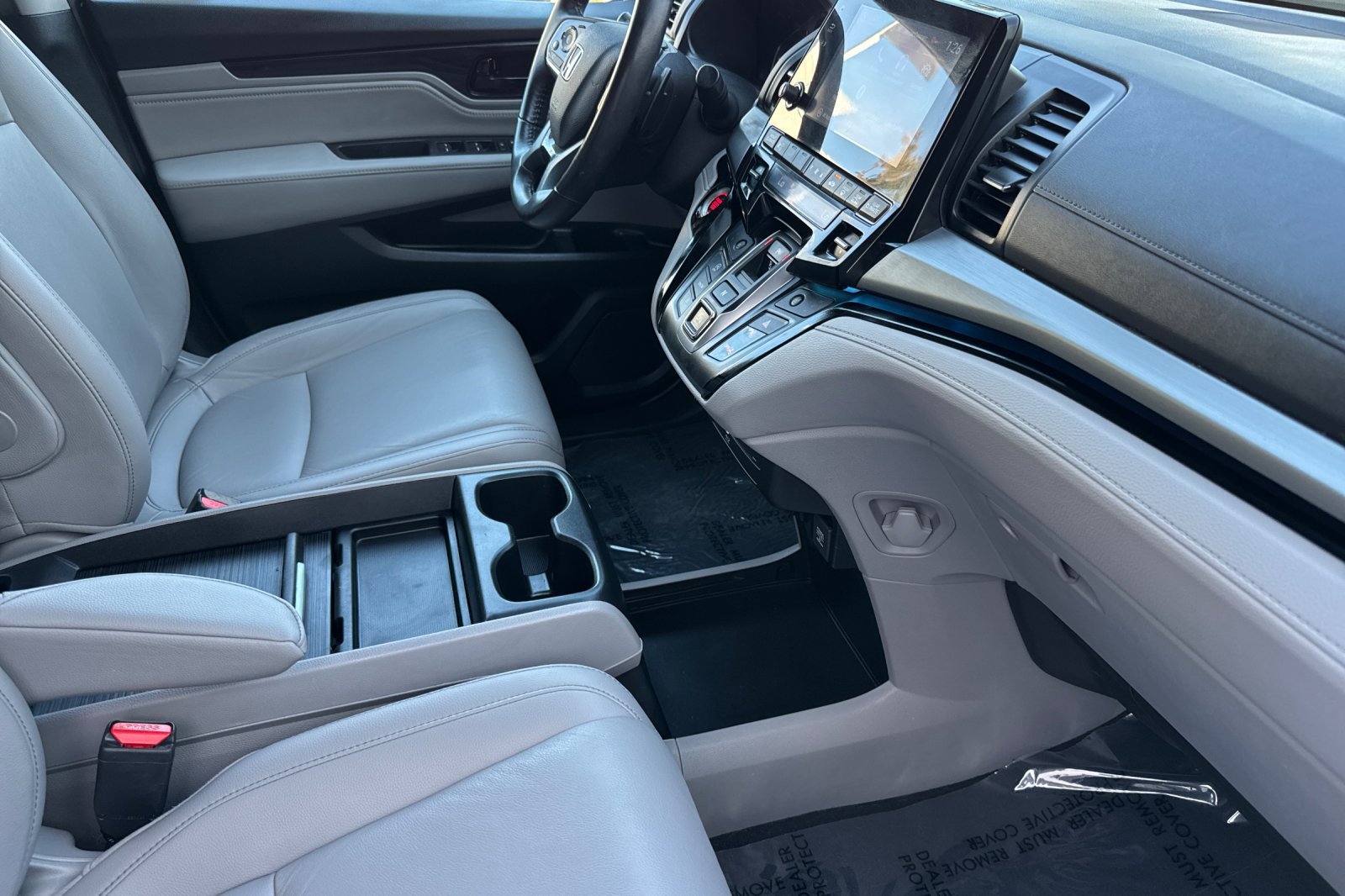 Used 2022 Honda Odyssey Touring image 17