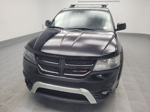 Used 2019 Dodge Journey Crossroad image 15