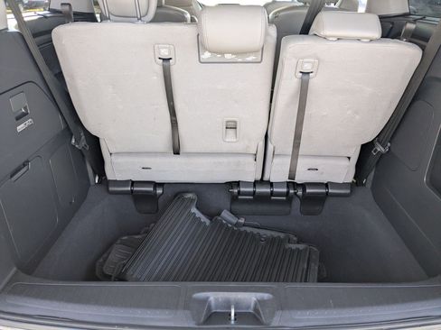 Used 2020 Honda Odyssey Touring image 31