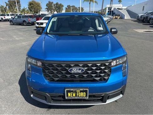 New 2026 Ford Maverick XLT image 2