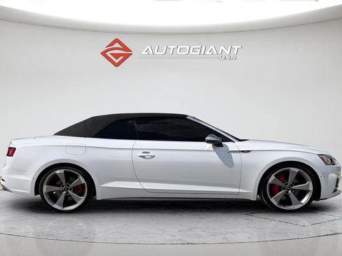 Used 2019 Audi S5 Prestige AWD/4WD image 12