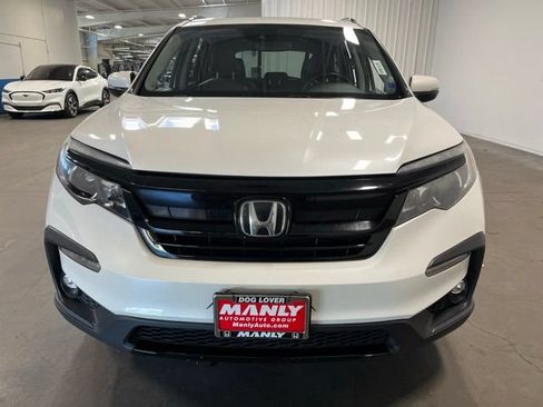 Used 2022 Honda Pilot Special Edition image 8
