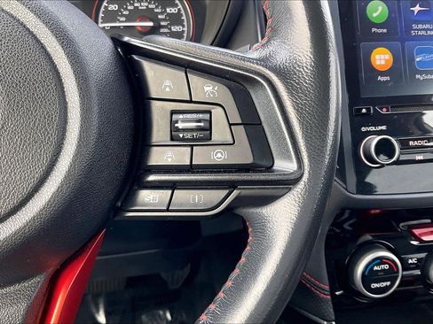 Used 2022 Subaru Forester Sport w/ Popular Package #3 image 11