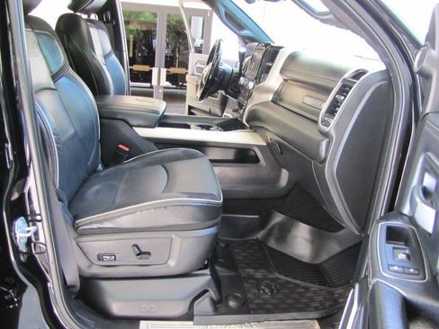 Used 2019 RAM 3500 Laramie AWD/4WD image 21