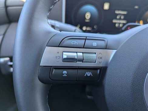 New 2026 Hyundai Tucson SEL image 13