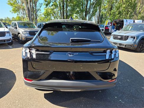 New 2025 Ford Mustang Mach-E Premium image 6
