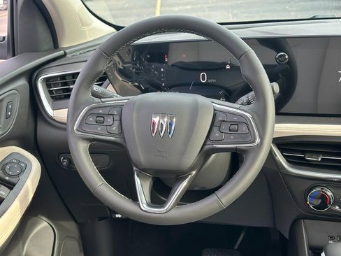 New 2026 Buick Encore GX Preferred w/ Comfort Package image 6