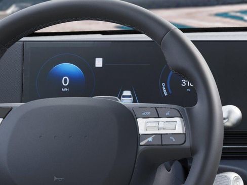 New 2026 Hyundai Ioniq 5 SEL RWD image 14
