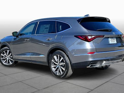 Certified 2026 Acura MDX FWD w/ Technology Package image 12
