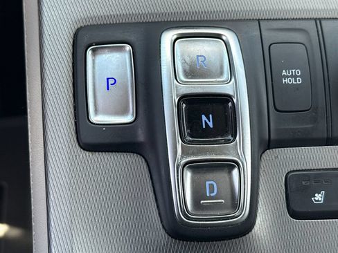 Used 2022 Hyundai Palisade Calligraphy FWD image 34