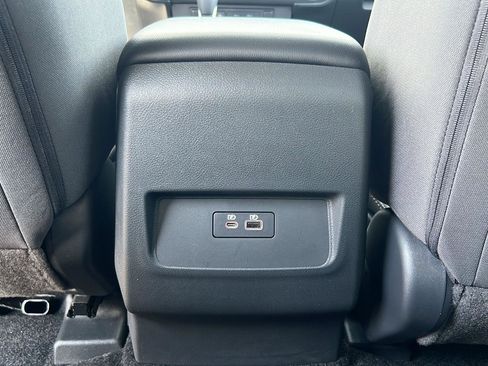 New 2026 Nissan Frontier SV w/ Tow Package image 18