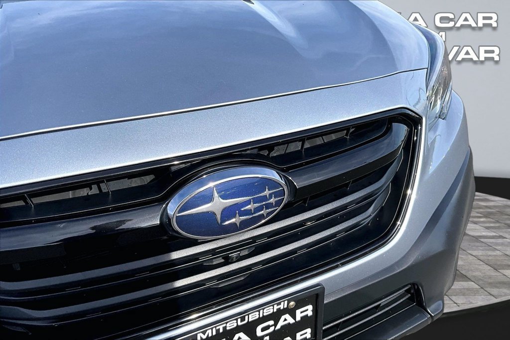Used 2021 Subaru Outback Onyx Edition XT w/ Popular Package #2 AWD/4WD image 28