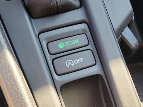 New 2026 Honda Accord LX image 13