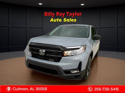 Used 2024 Honda Ridgeline Sport