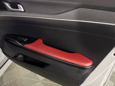 Used 2024 Kia K5 GT-Line image 34