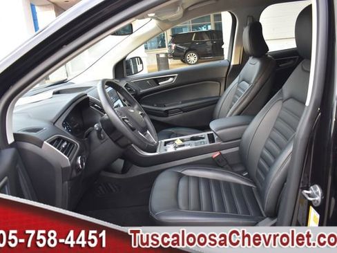 Used 2024 Ford Edge SEL image 18