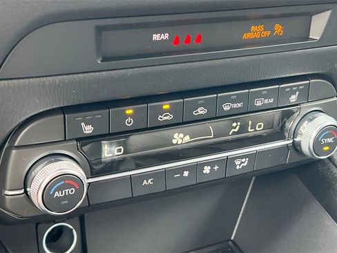 New 2025 MAZDA CX-5 AWD 2.5 S w/ Select Package image 21