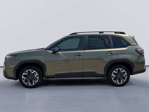 New 2026 Subaru Forester Premium AWD/4WD image 6