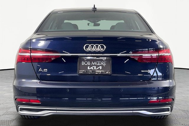 Used 2024 Audi A6 Premium Plus AWD/4WD image 5