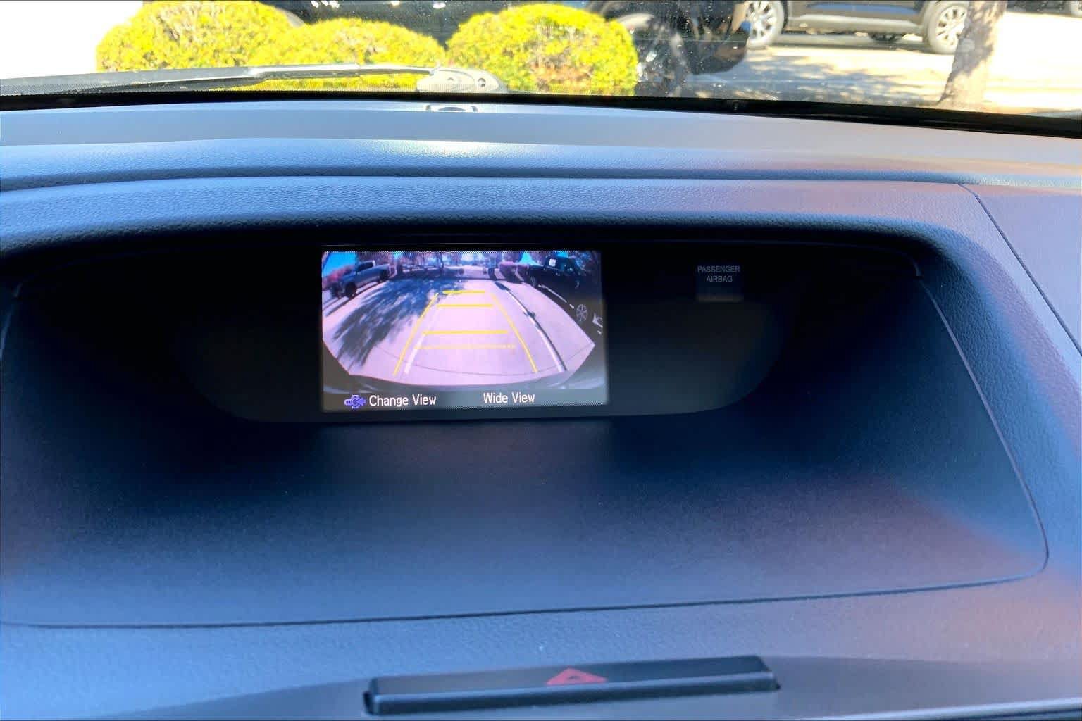 Used 2013 Honda CR-V EX image 29