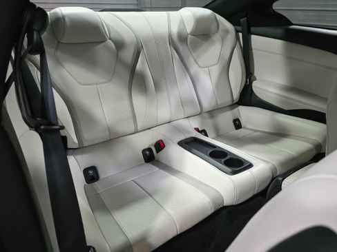 Used 2018 INFINITI Q60 Red Sport 400 w/ Pro Active Package image 16