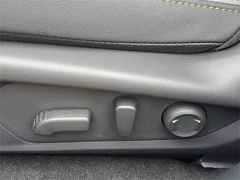 New 2026 Subaru Crosstrek 2.5i Wilderness image 21