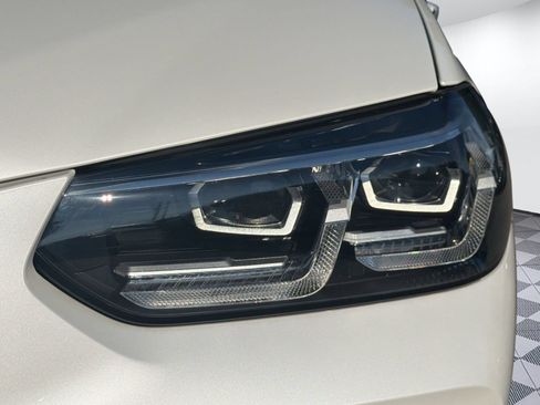 Used 2023 BMW X3 xDrive30i w/ Premium Package AWD/4WD image 12