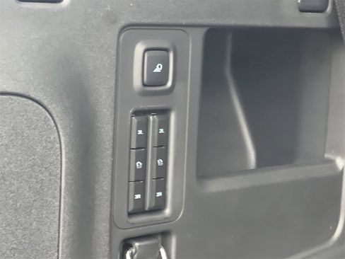 New 2025 Ford Expedition Platinum w/ Stealth Performance Package image 24