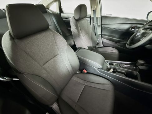 Certified 2025 Honda Accord LX image 32