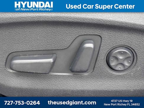 Used 2018 Hyundai Sonata Limited FWD image 22