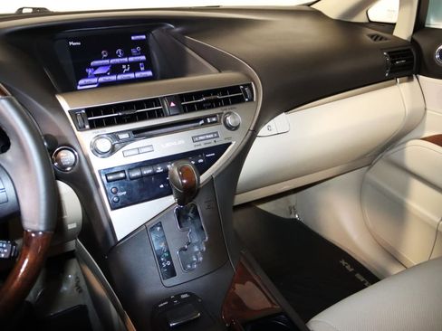 Used 2015 Lexus RX 350 AWD image 45