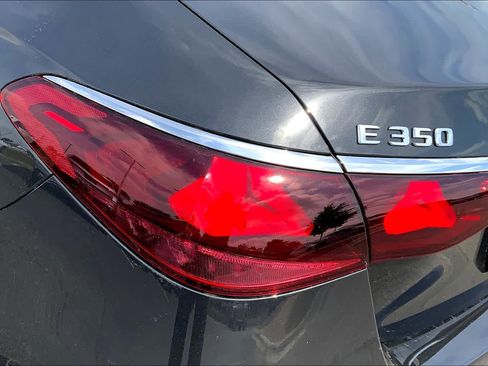 Used 2025 Mercedes-Benz E 350 E 350 image 6