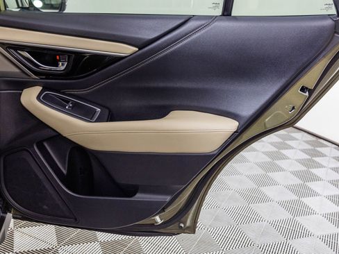 Used 2020 Subaru Outback Limited image 47