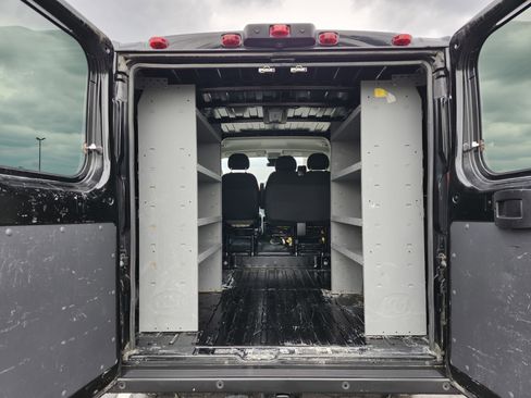 Used 2020 RAM ProMaster 1500 FWD image 20