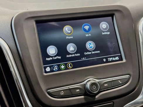 Used 2019 Chevrolet Equinox LT FWD image 16