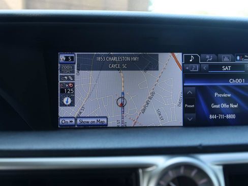 Used 2013 Lexus GS 350 w/ Luxury Pkg RWD image 39