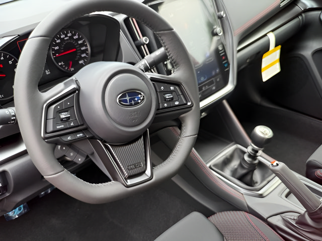 New 2026 Subaru WRX Premium w/ WRX Essentials Package AWD/4WD image 12
