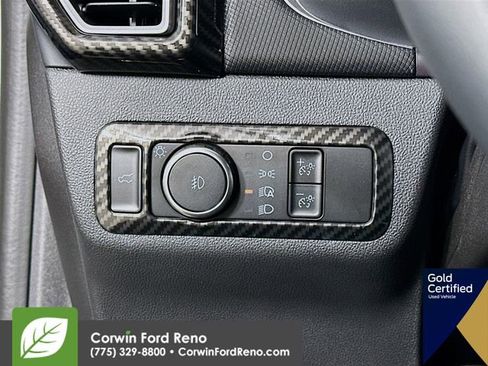 Used 2023 Ford Bronco Sport Big Bend w/ Convenience Package image 13