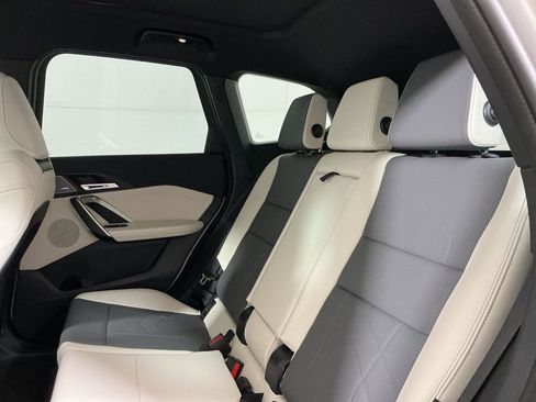 New 2026 BMW X1 xDrive28i w/ Technology Package AWD/4WD image 25
