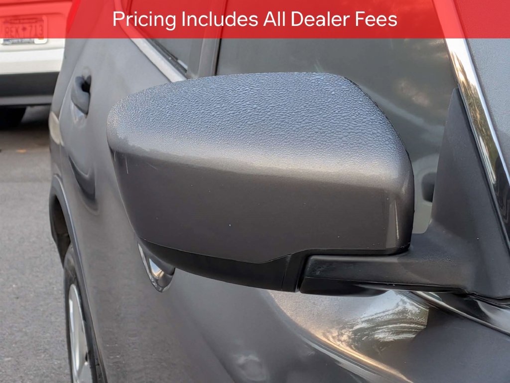 Used 2020 Nissan Rogue S FWD image 12