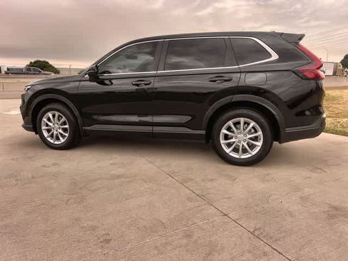Used 2026 Honda CR-V EX image 4