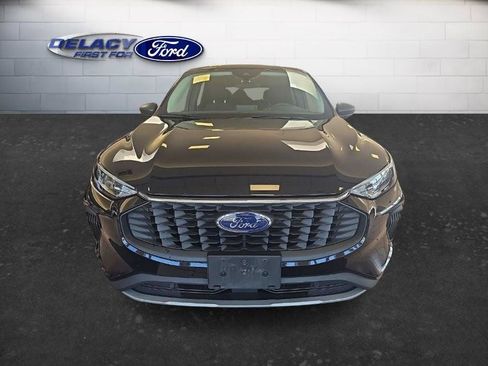 Used 2023 Ford Escape Active AWD/4WD image 11