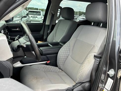 Used 2023 Toyota Tundra SR5 w/ SR5 Convenience Package AWD/4WD image 6