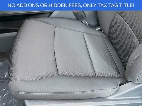 New 2025 Ford F150 XLT w/ Equipment Group 302A MID image 19