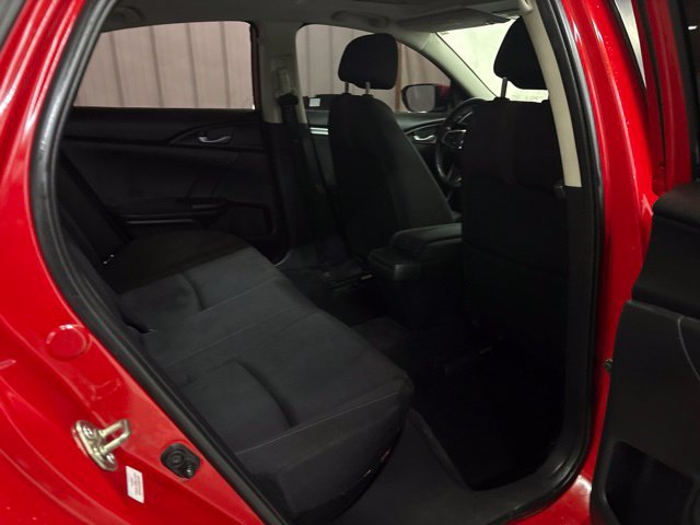 Used 2016 Honda Civic EX image 12