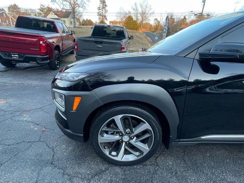 Used 2020 Hyundai Kona Limited image 2