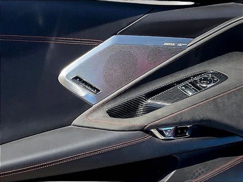 Used 2023 Chevrolet Corvette Stingray Premium Cpe w/ Z51 Performance Package RWD image 19