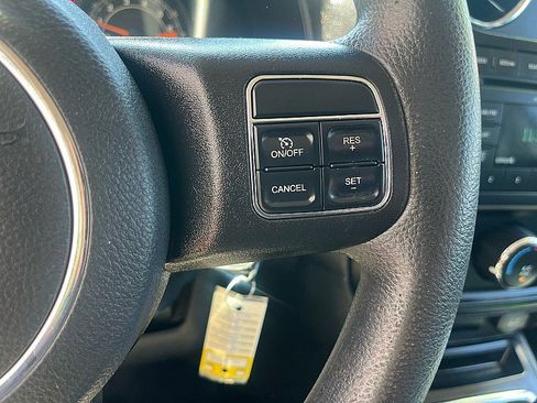 Used 2017 Jeep Patriot Sport w/ Power Value Group FWD image 22