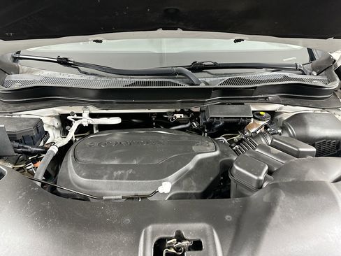 Used 2022 Honda Pilot EX-L image 34