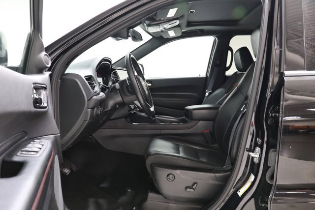 Used 2025 Dodge Durango GT AWD/4WD image 16